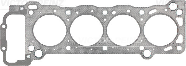 Gasket, cylinder head - 61-54290-00 VICTOR REINZ