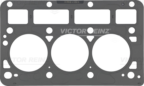 Guarnizione, Testata - 61-56016-10 VICTOR REINZ