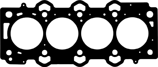 Gasket, cylinder head - 61-37740-00 VICTOR REINZ