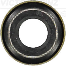 Anello tenuta, Stelo valvola - 70-24491-10 VICTOR REINZ