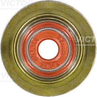 Anello tenuta, Stelo valvola - 70-39398-00 VICTOR REINZ