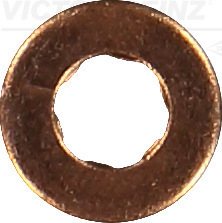 Seal Ring, injector - 70-42386-00 VICTOR REINZ