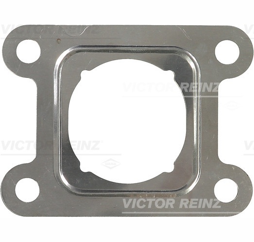 Gasket, exhaust manifold - 71-10021-00 VICTOR REINZ
