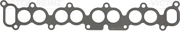 Gasket, intake manifold - 71-10105-00 VICTOR REINZ