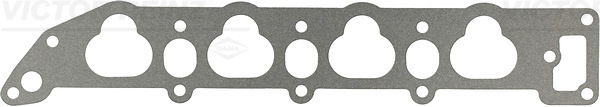 Gasket, intake manifold - 71-10108-00 VICTOR REINZ