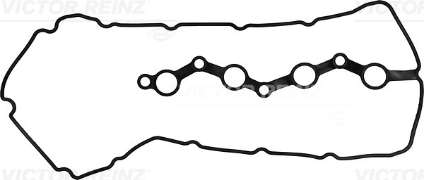 Gasket, cylinder head cover - 71-10110-00 VICTOR REINZ