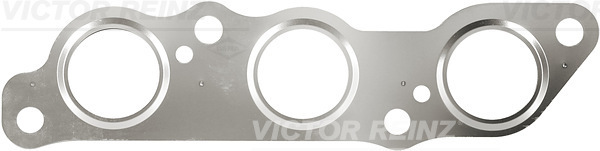 Gasket, exhaust manifold - 71-10121-00 VICTOR REINZ