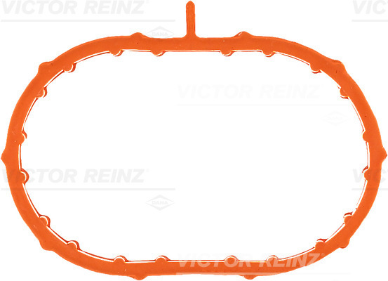 Gasket, intake manifold - 71-10125-00 VICTOR REINZ