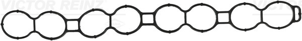 Gasket, intake manifold - 71-10127-00 VICTOR REINZ