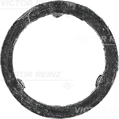 Guarnizione, Collettore gas scarico - 71-10129-00 VICTOR REINZ