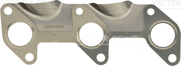 Guarnizione, Collettore gas scarico - 71-10142-00 VICTOR REINZ