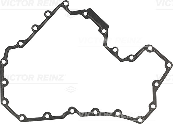 Gasket, oil sump - 71-10176-00 VICTOR REINZ