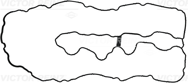 Gasket, cylinder head cover - 71-10179-00 VICTOR REINZ