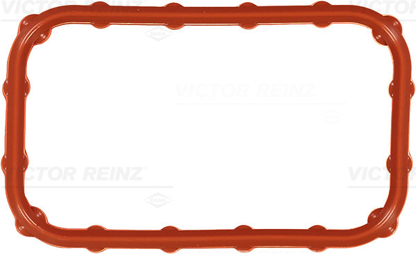 tarpiklis, įsiurbimo kolektorius - 71-10183-00 VICTOR REINZ