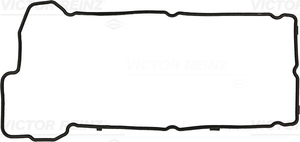 Gasket, cylinder head cover - 71-10223-00 VICTOR REINZ
