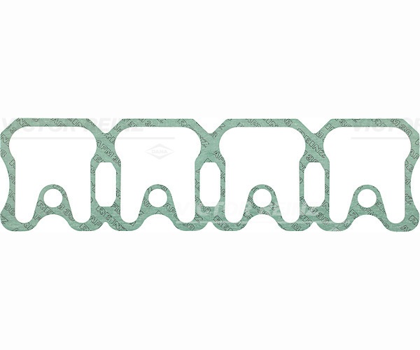 Gasket, cylinder head cover - 71-10224-00 VICTOR REINZ