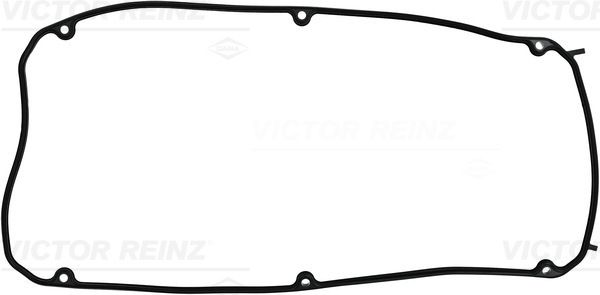 Gasket, cylinder head cover - 71-10235-00 VICTOR REINZ