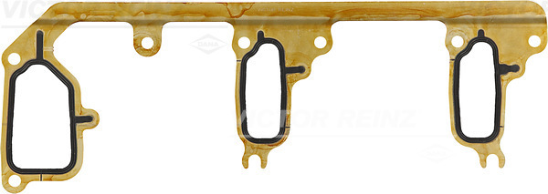 Guarnizione, Collettore gas scarico - 71-10272-00 VICTOR REINZ