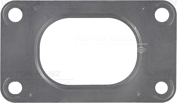 Guarnizione, Tubo gas scarico - 71-10274-00 VICTOR REINZ