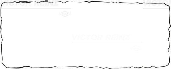 Gasket, oil sump - 71-10292-00 VICTOR REINZ