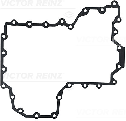 Gasket, oil sump - 71-10305-00 VICTOR REINZ