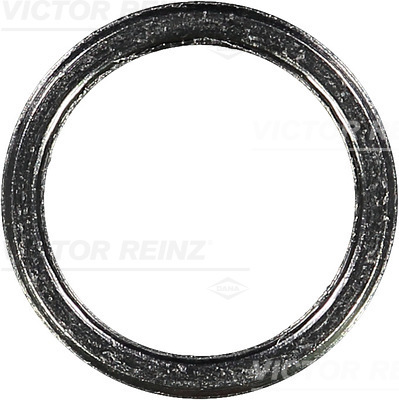 Guarnizione, Collettore gas scarico - 71-10306-00 VICTOR REINZ