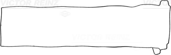 Gasket, cylinder head cover - 71-10353-00 VICTOR REINZ