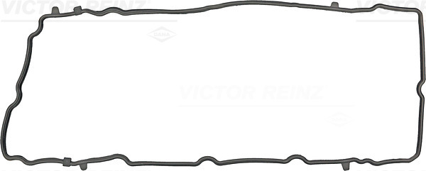 Gasket, cylinder head cover - 71-10358-00 VICTOR REINZ