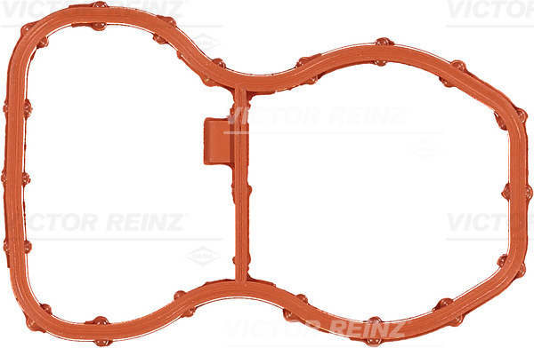 Gasket, intake manifold - 71-10390-00 VICTOR REINZ