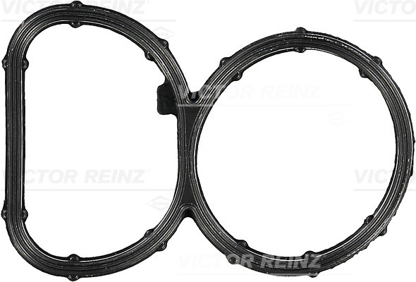 Gasket, intake manifold - 71-10395-00 VICTOR REINZ