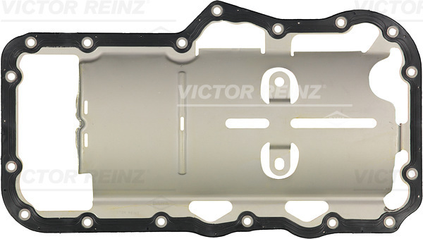 Gasket, oil sump - 71-10416-00 VICTOR REINZ