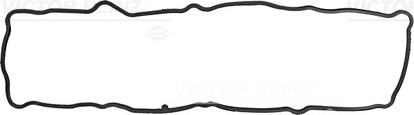 Gasket, cylinder head cover - 71-10433-00 VICTOR REINZ