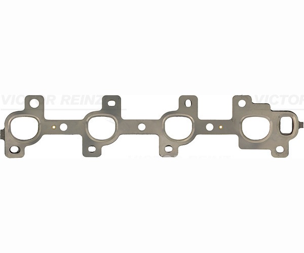 Gasket, exhaust manifold - 71-10486-00 VICTOR REINZ