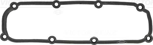 Gasket, cylinder head cover - 71-10492-00 VICTOR REINZ