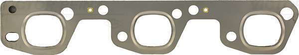 Guarnizione, Collettore gas scarico - 71-10495-00 VICTOR REINZ