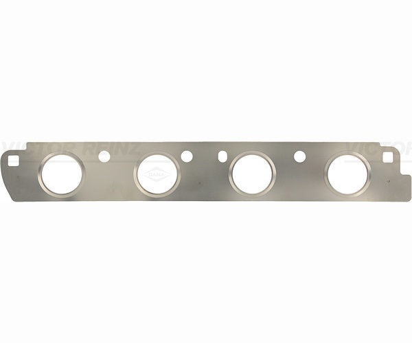Gasket, exhaust manifold - 71-10573-00 VICTOR REINZ