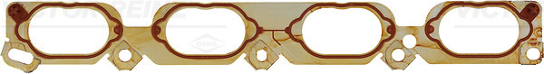 Gasket, intake manifold - 71-10574-00 VICTOR REINZ
