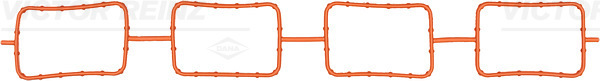 Gasket, intake manifold - 71-10584-00 VICTOR REINZ