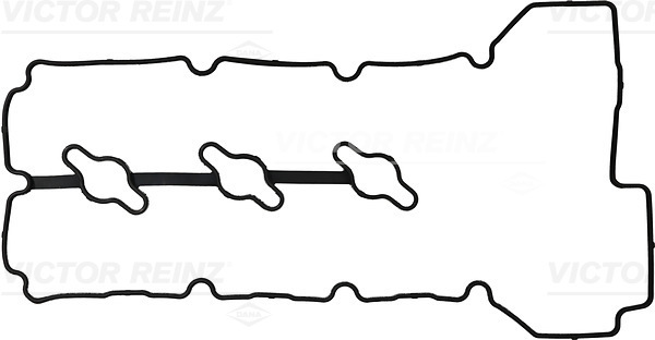 Gasket, cylinder head cover - 71-10603-00 VICTOR REINZ