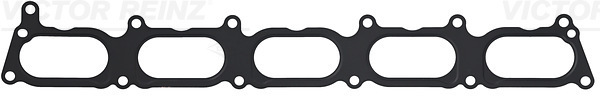 Gasket, intake manifold - 71-10730-00 VICTOR REINZ