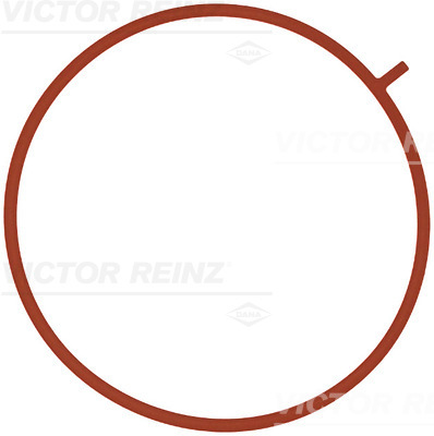 Gasket, intake manifold - 71-10756-00 VICTOR REINZ