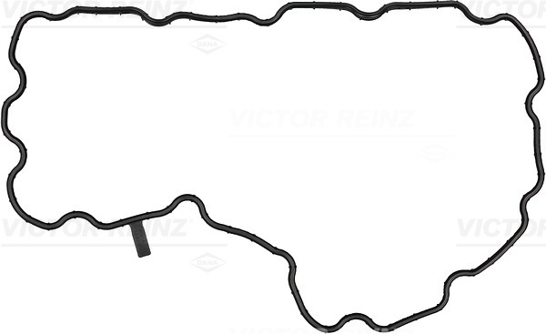 Gasket, oil sump - 71-10772-00 VICTOR REINZ