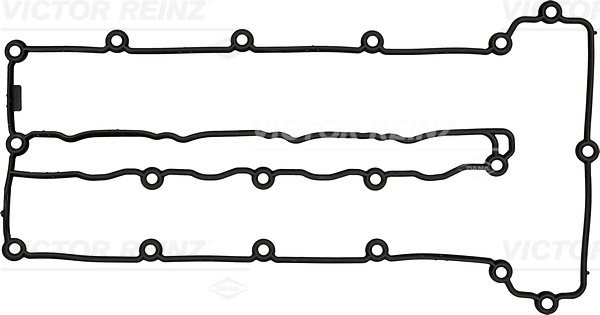 Gasket, cylinder head cover - 71-10774-00 VICTOR REINZ