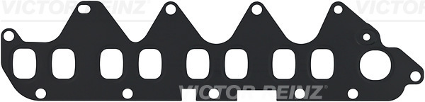 Gasket, intake manifold - 71-10776-00 VICTOR REINZ