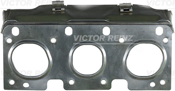 Gasket, exhaust manifold - 71-10777-00 VICTOR REINZ