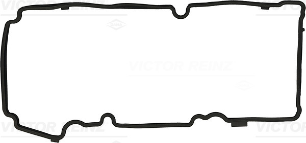 Gasket, cylinder head cover - 71-10836-00 VICTOR REINZ