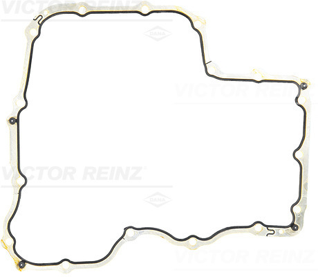 Guarnizione, Coppa olio - 71-10838-00 VICTOR REINZ