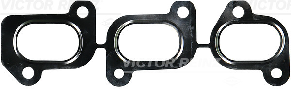Gasket, exhaust manifold - 71-10854-00 VICTOR REINZ