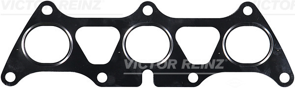 Guarnizione, Collettore gas scarico - 71-10855-00 VICTOR REINZ