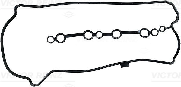 Gasket, cylinder head cover - 71-10887-00 VICTOR REINZ